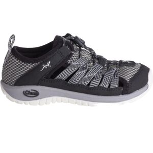 Chaco Kids Juniors Outcross  2 Water Boys Sneakers Outdoor Shoes sz 2